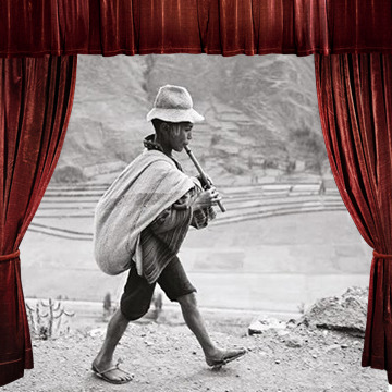 Werner Bischof. Classics / Classics