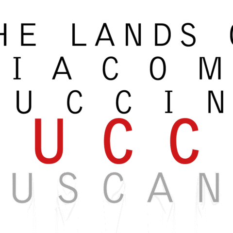 The lands of Giacomo Puccini - Campagna 2016 - 2019 / The lands of Giacomo Puccini – Ad campaign 2016-2019