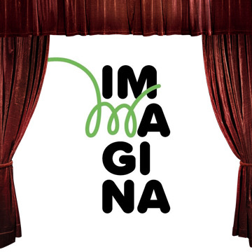 Immagina - Festival delle storie illustrate
