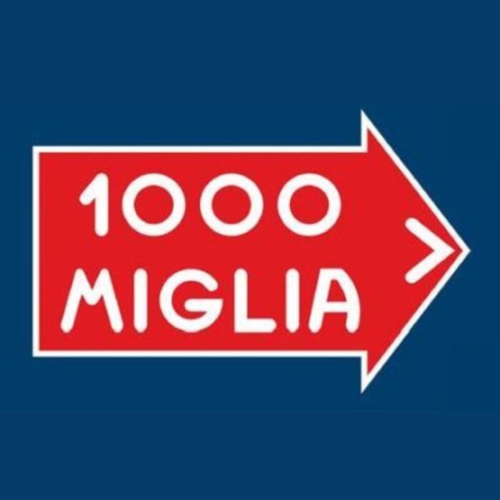 Mille Miglia