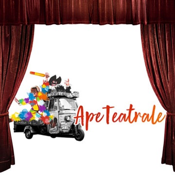 Ape Teatrale