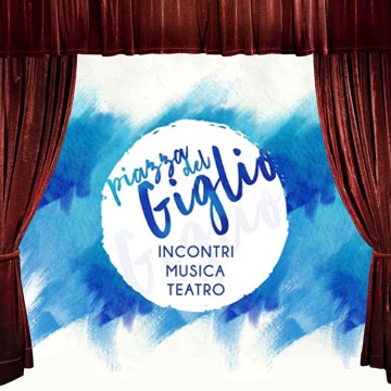 Piazza del Giglio / Giglio's Square