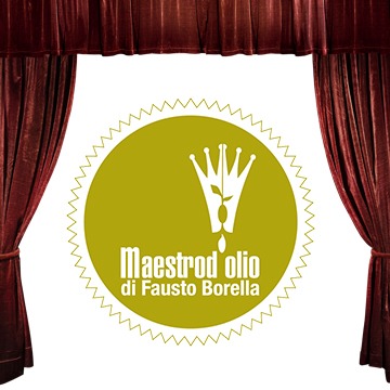 Maestrod'olio in Pietrasanta