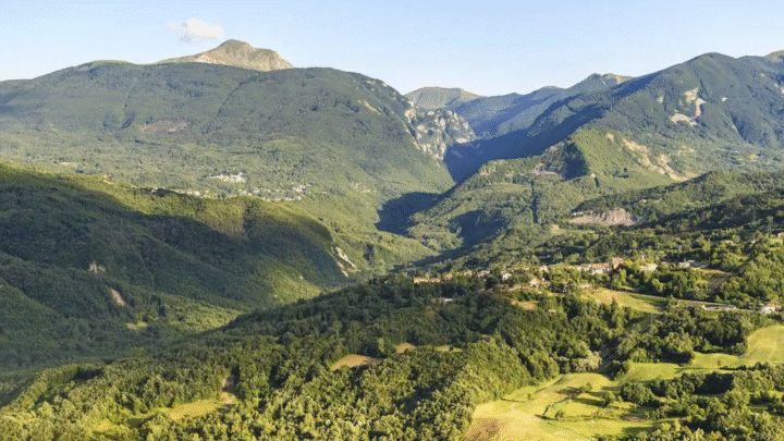 La Via Matildica del Volto Santo