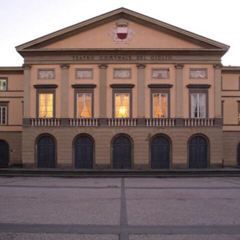 Teatro del Giglio