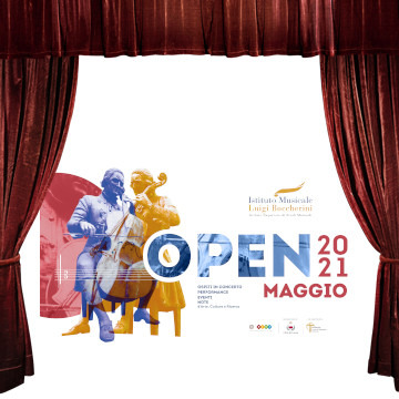 Boccherini Open