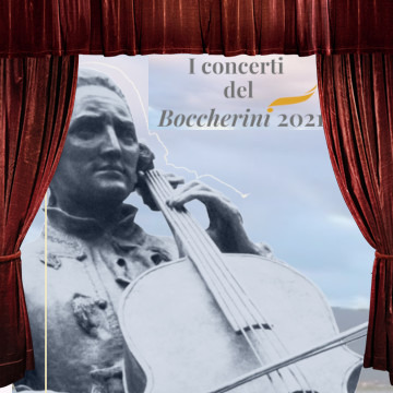 I Concerti del Boccherini / BOCCHERINI'S CONCERTS 2021