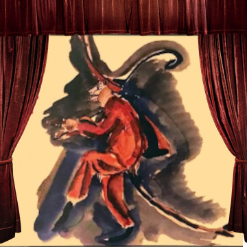 Histoire du Soldat - Storia del Soldato / Histoire du Soldat - Soldier's history