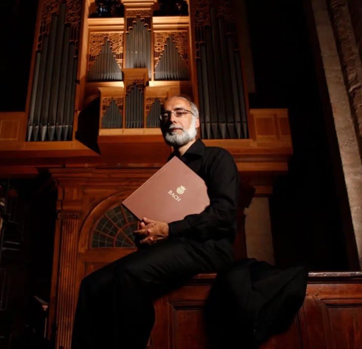 Evento: Gli organi di Puccini