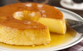 Latte alla portoghese