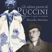 Puccini's last days