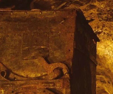 Miniere argento vivo