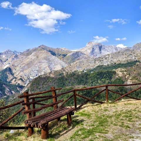 Parco delle Alpi Apuane