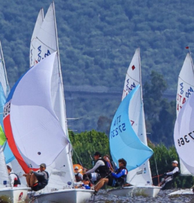 Veleggiata “Le Vele Classiche di Puccini 2026”