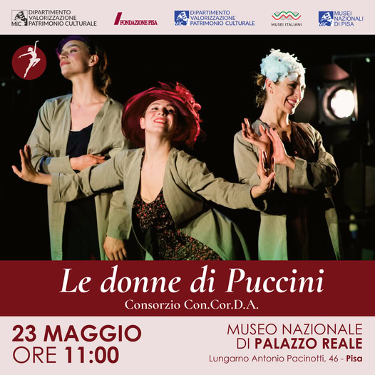 Le donne di Puccini