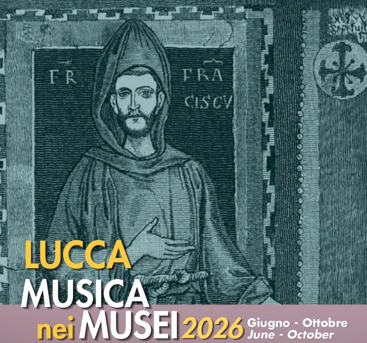 Musica nei musei