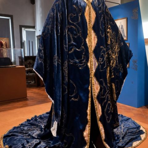 "Turandot. A Pechino al tempo delle fiabe"