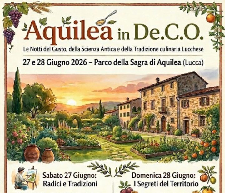 Aquilea in De.C.O.