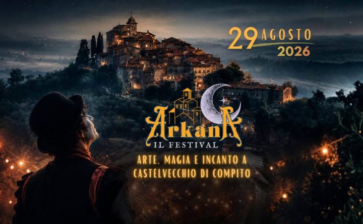 Arkana Festival