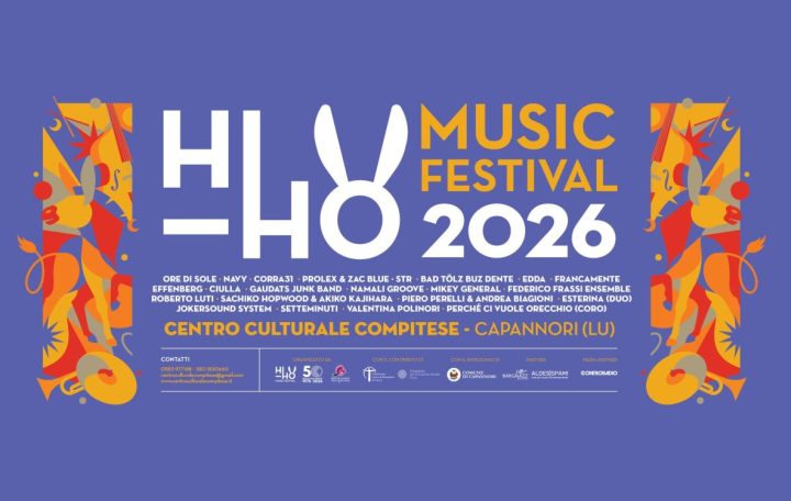 Hi-Ho Music Festival