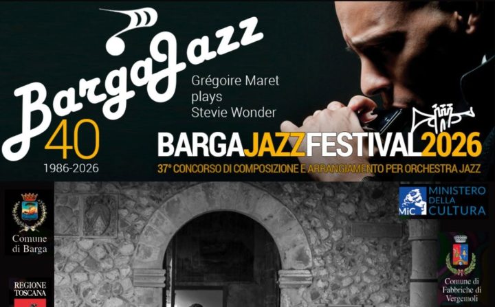 BargaJazz Festival 2026