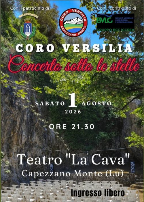 Coro Versilia