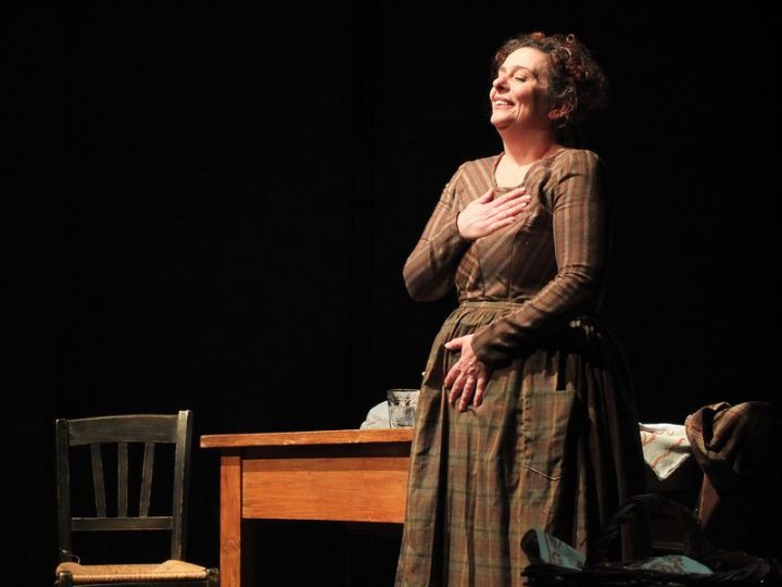 La cameriera di Puccini