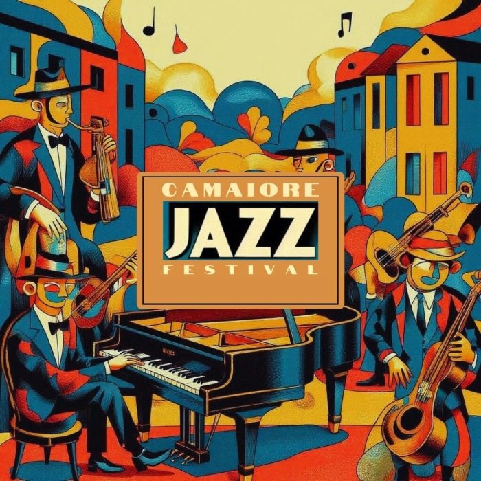 Camaiore Jazz Festival 2026