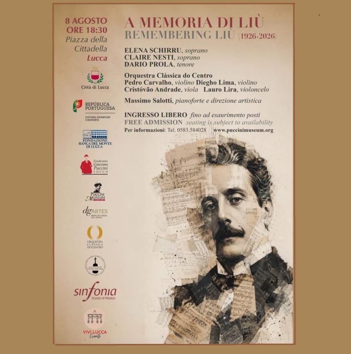 A memoria di Liù
