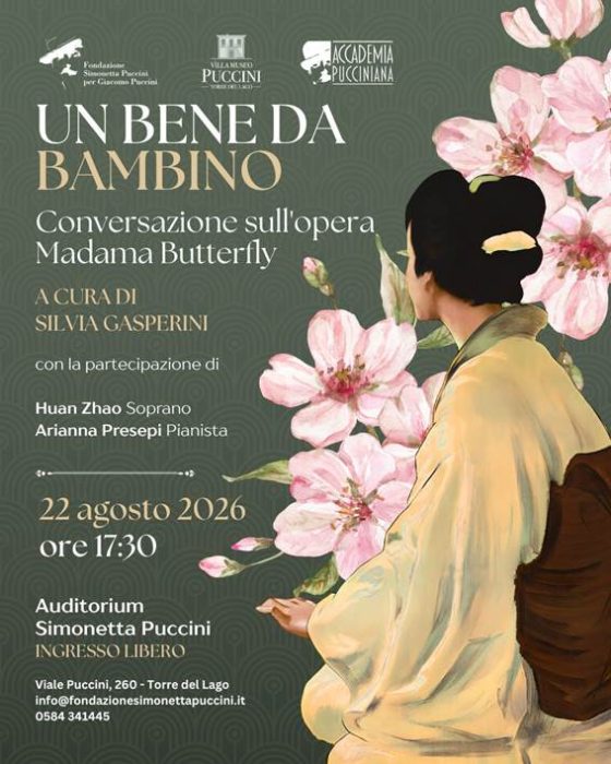 “Un bene da bambino”