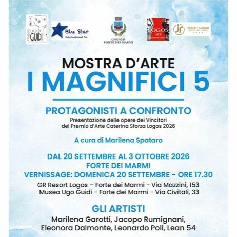 I Magnifici 5